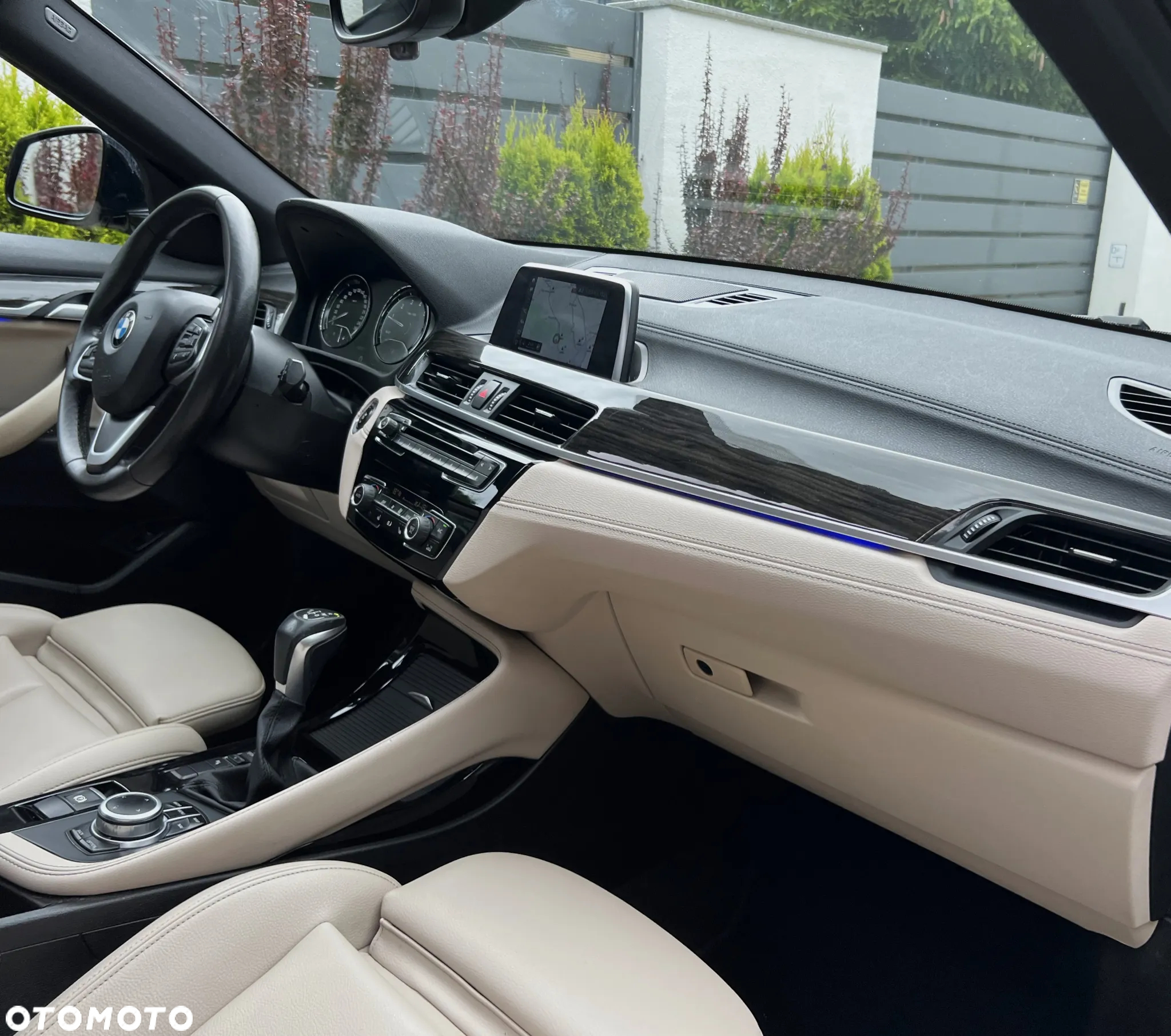 BMW X2 sDrive20i sport - 12