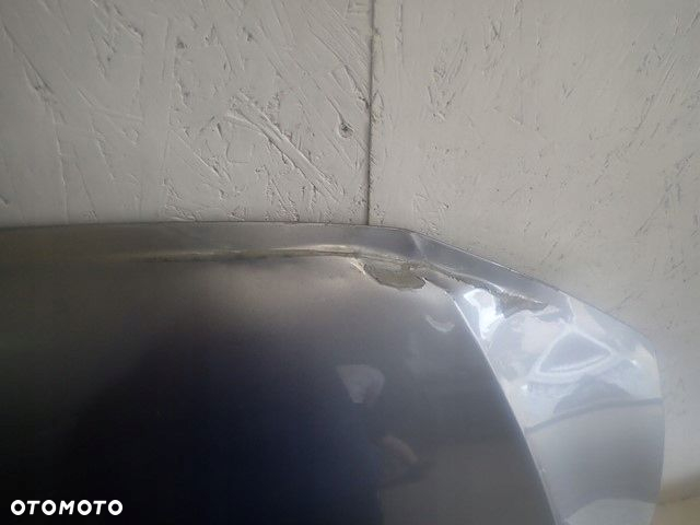 MASKA POKRYWA SILNIKA VW PASSAT B8 3G 2014- - 4