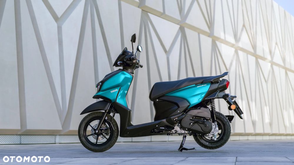 Yamaha Razz - 12