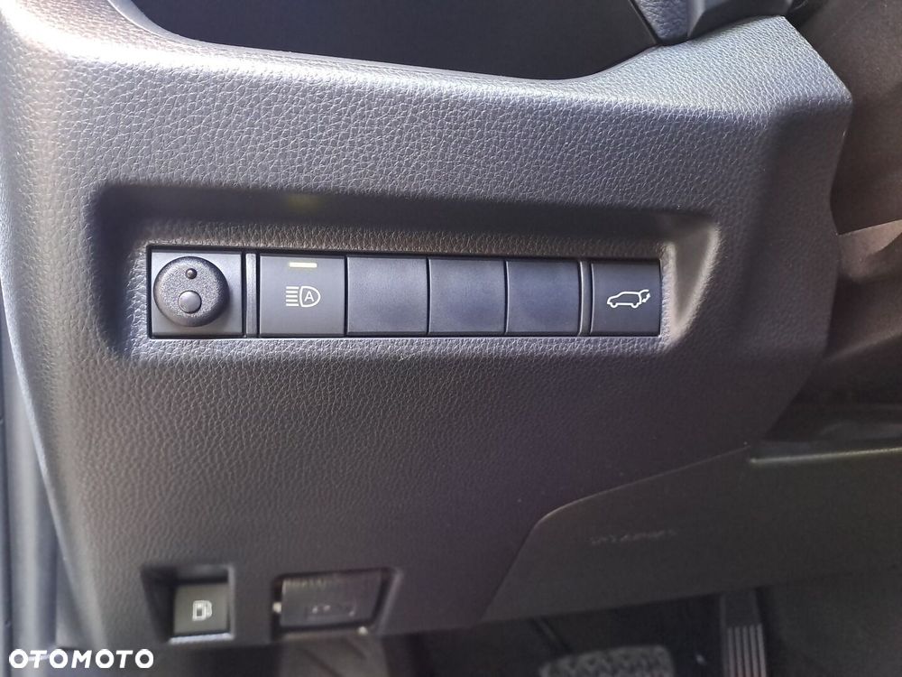 Toyota RAV4 2.5 Hybrid Comfort 4x4 - 13