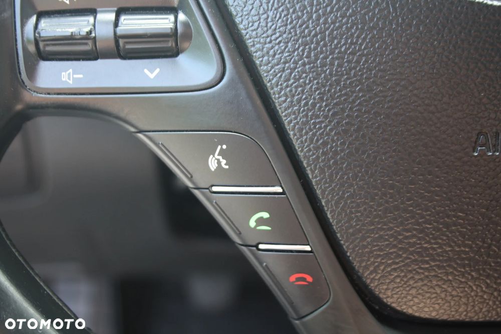 Kia Ceed 1.4 CVVT Vision - 13