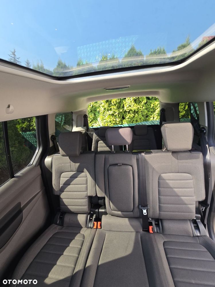 Ford Tourneo Connect 1.5 EcoBlue Titanium PowerShift - 10