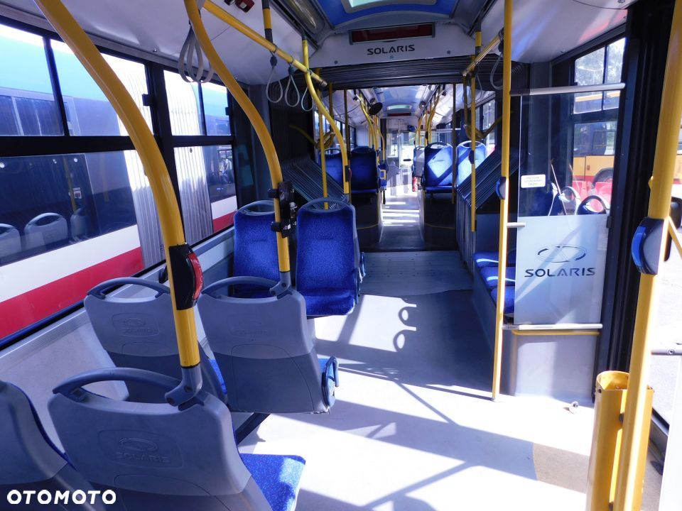 Solaris URBINO 18 - 10