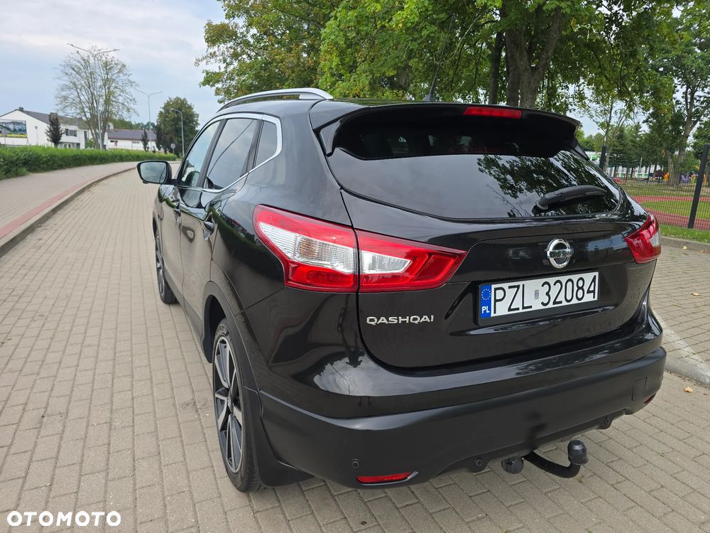 Nissan Qashqai 1.2 DIG-T Tekna - 3