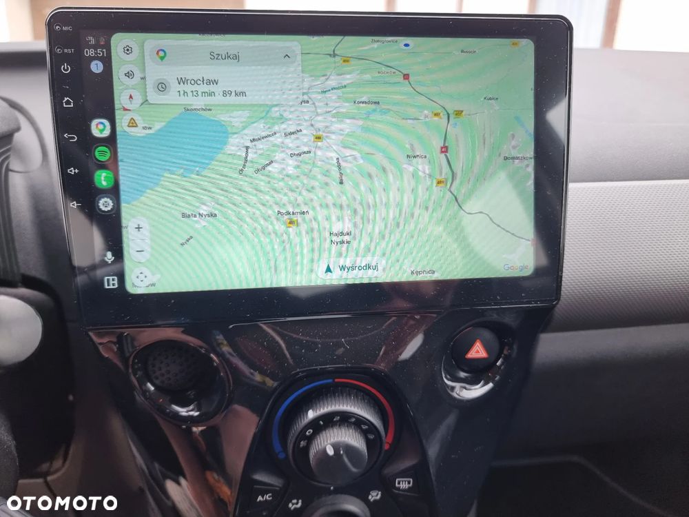 Peugeot 108 VTI 72 Style - 5