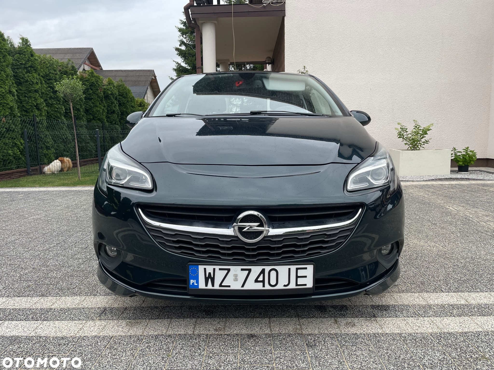 Opel Corsa 1.4 Turbo Start/Stop Color Edition - 8