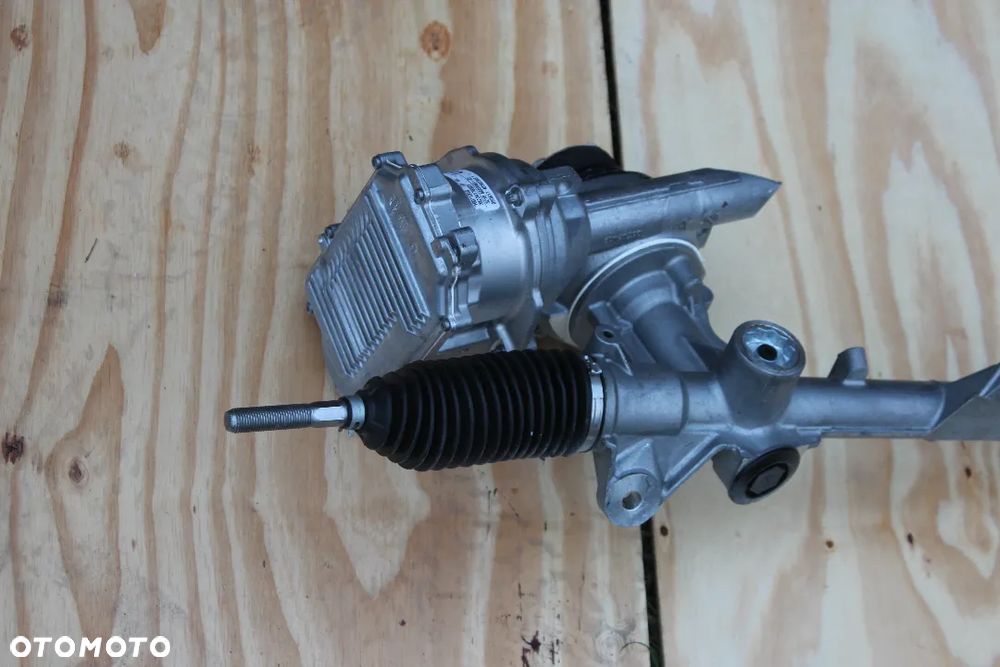 PRZEKŁADNIA MAGLOWNICA MINI F55 F56 6889665 2020 - 2