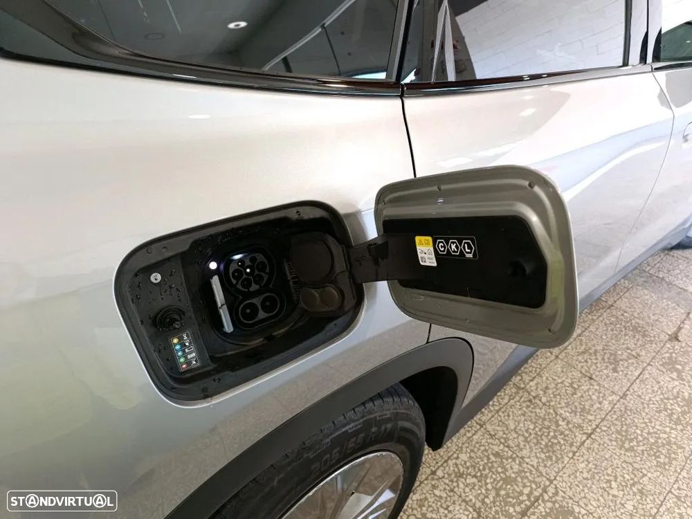 BMW iX1 eDrive20 - 12