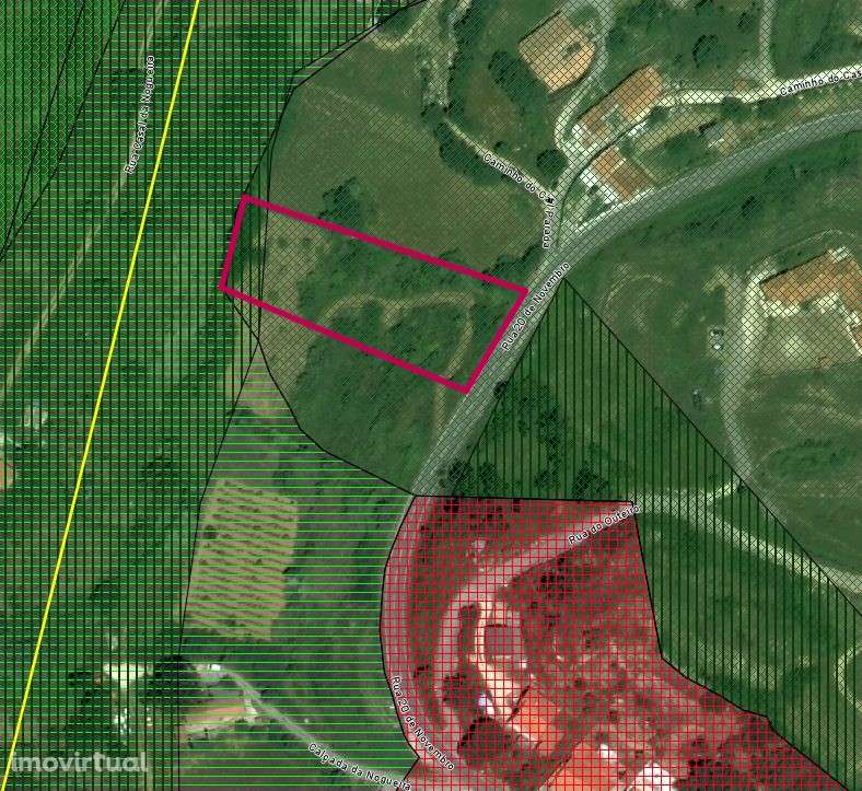 Terreno Rústico em Lisboa, Arruda dos Vinhos - €15.000 / Venda - Grande imagem: 5/5
