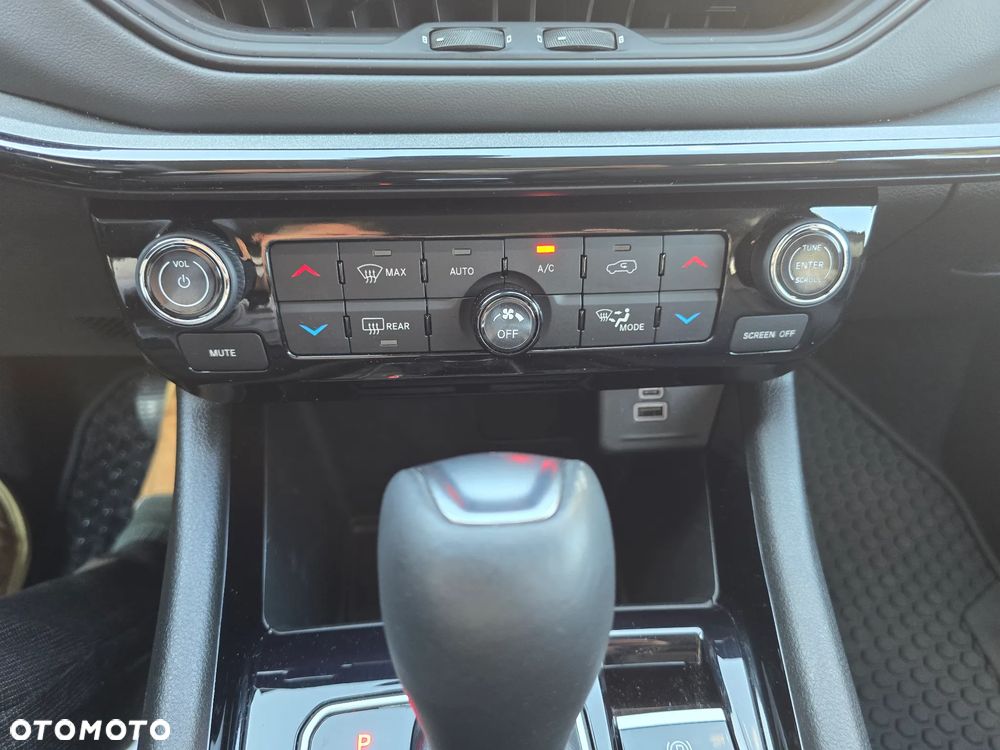 Jeep Compass 1.5 T4 mHEV Summit FWD S&S DCT - 22