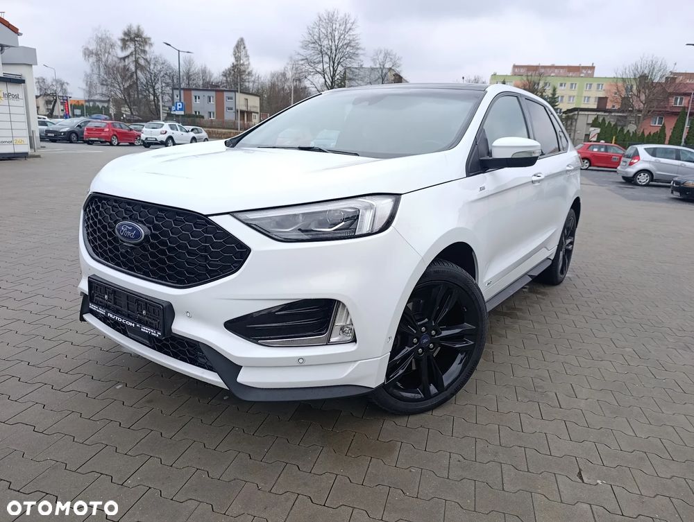 Ford Edge 2.0 EcoBlue Bi-Turbo 4x4 ST-LINE - 1