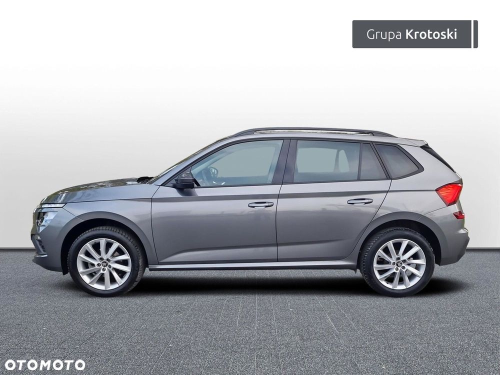Skoda Kamiq - 3