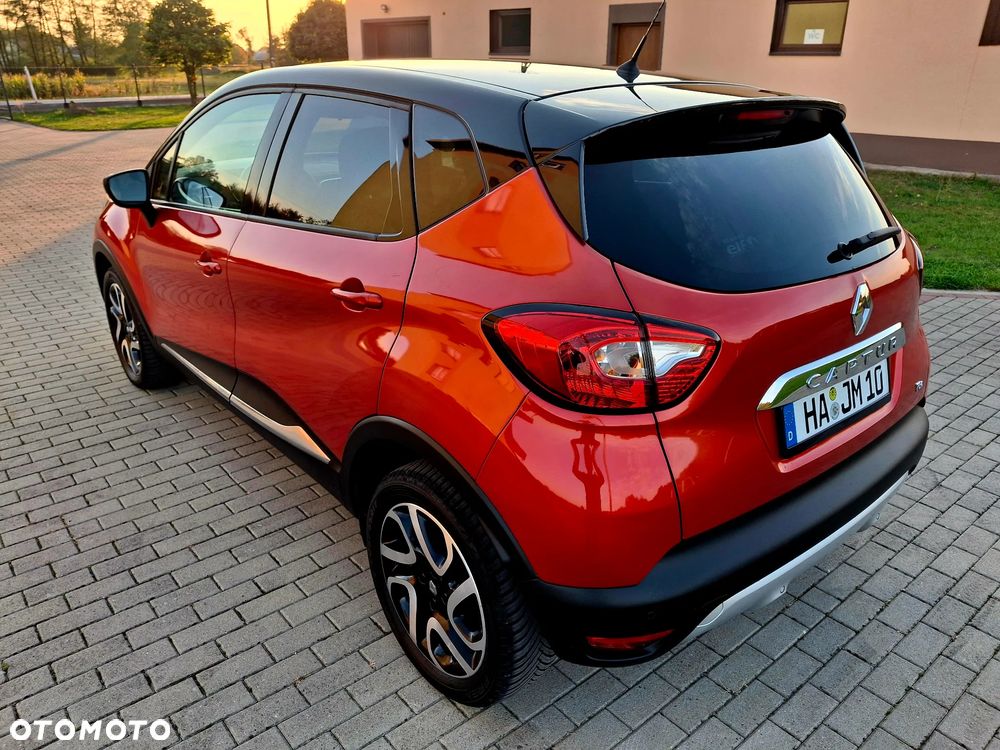 Renault Captur ENERGY TCe 90 Start&Stop Intens - 17