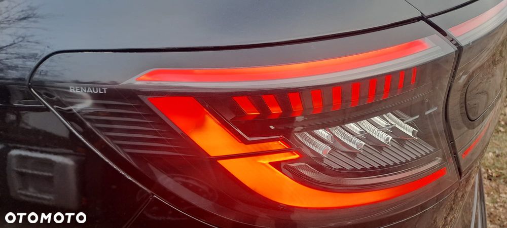 Renault Austral Mild Hybrid 150 Automatik Techno - 17