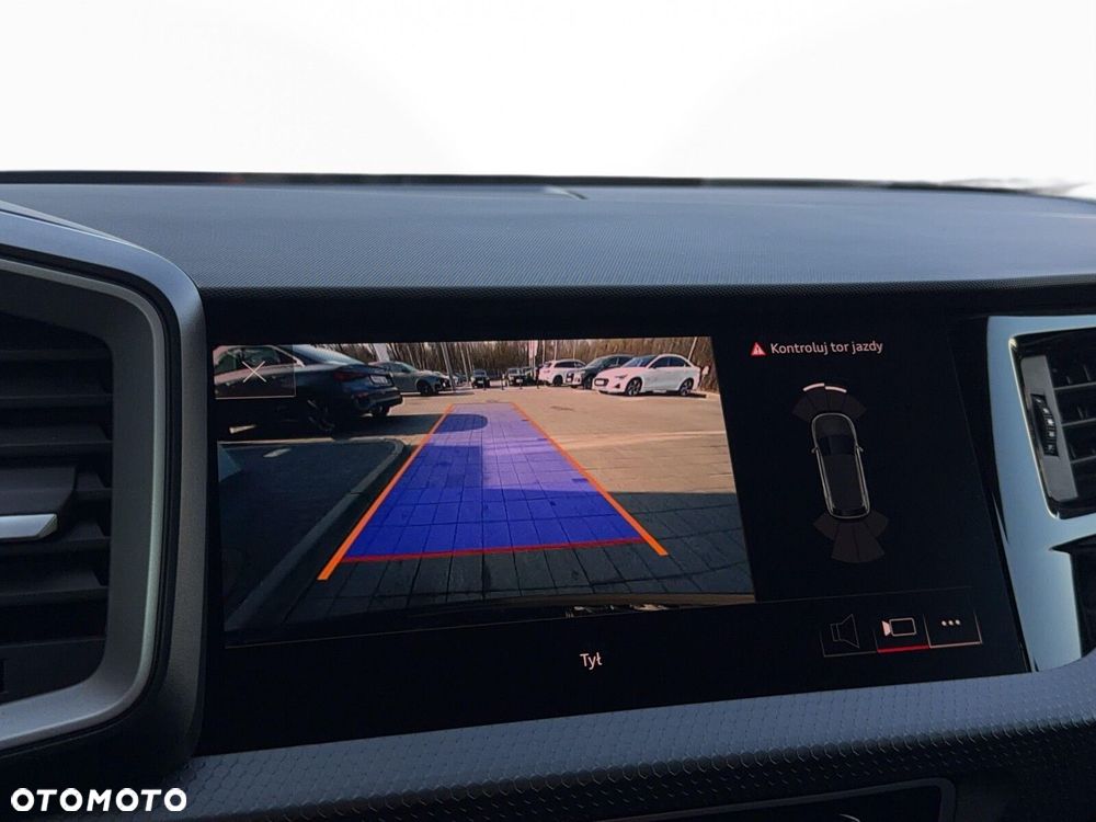 Audi A1 Sportback 35 TFSI Advanced S tronic - 20