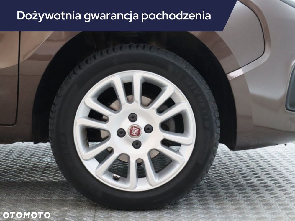 Fiat Qubo - 17