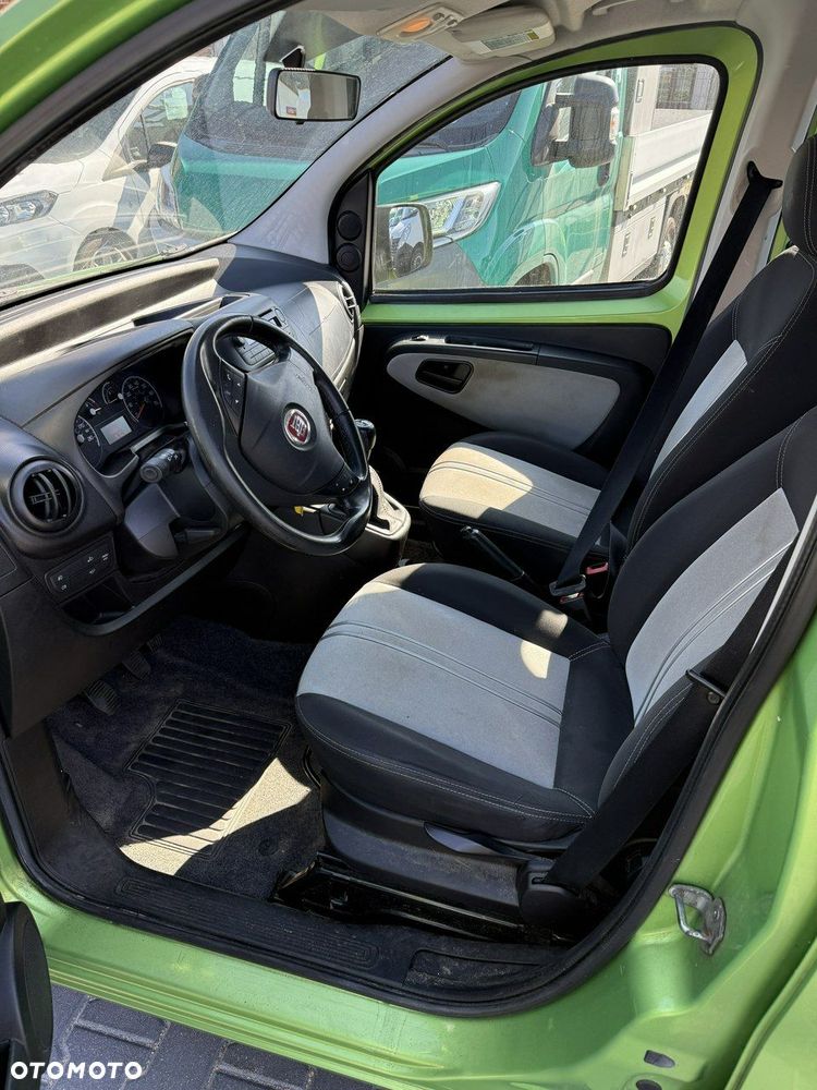 Fiat Qubo - 5