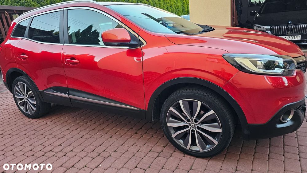 Renault Kadjar 1.2 Energy TCe Intens - 20