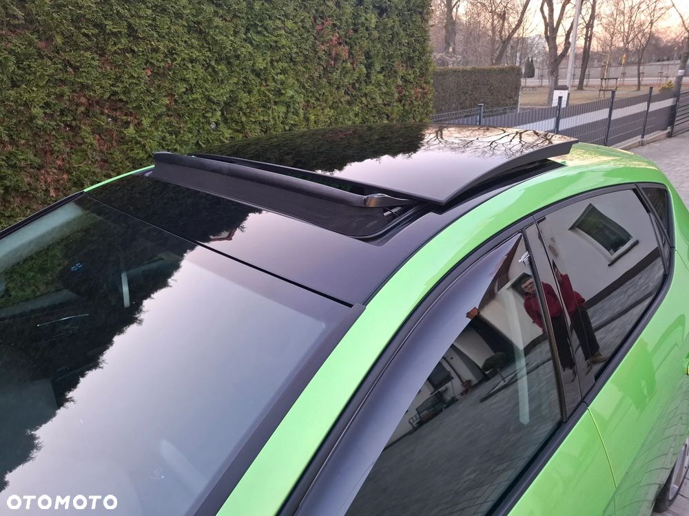 Seat Leon 1.4 TSI Start&Stop FR - 2