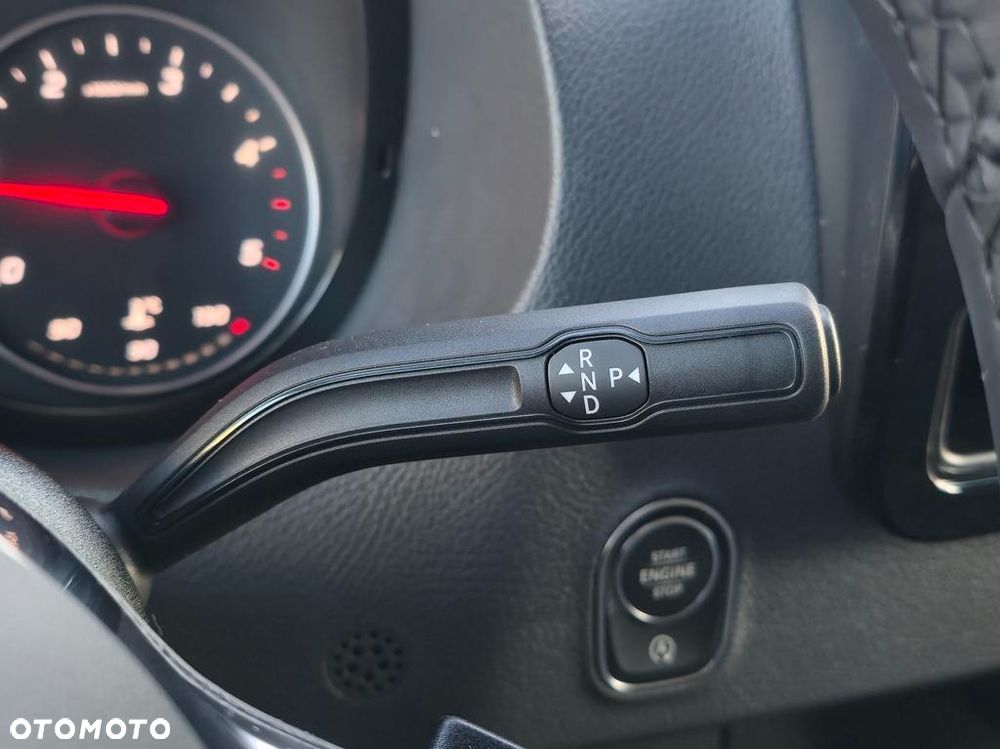 Mercedes-Benz Sprinter 317 CDI Standard PRO 9G-Tronic - 18