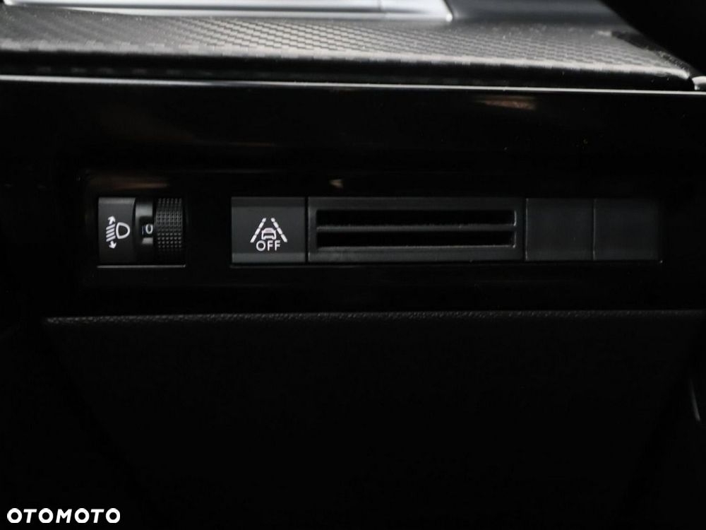 Peugeot 508 1.6 PureTech Active S&S EAT8 - 37