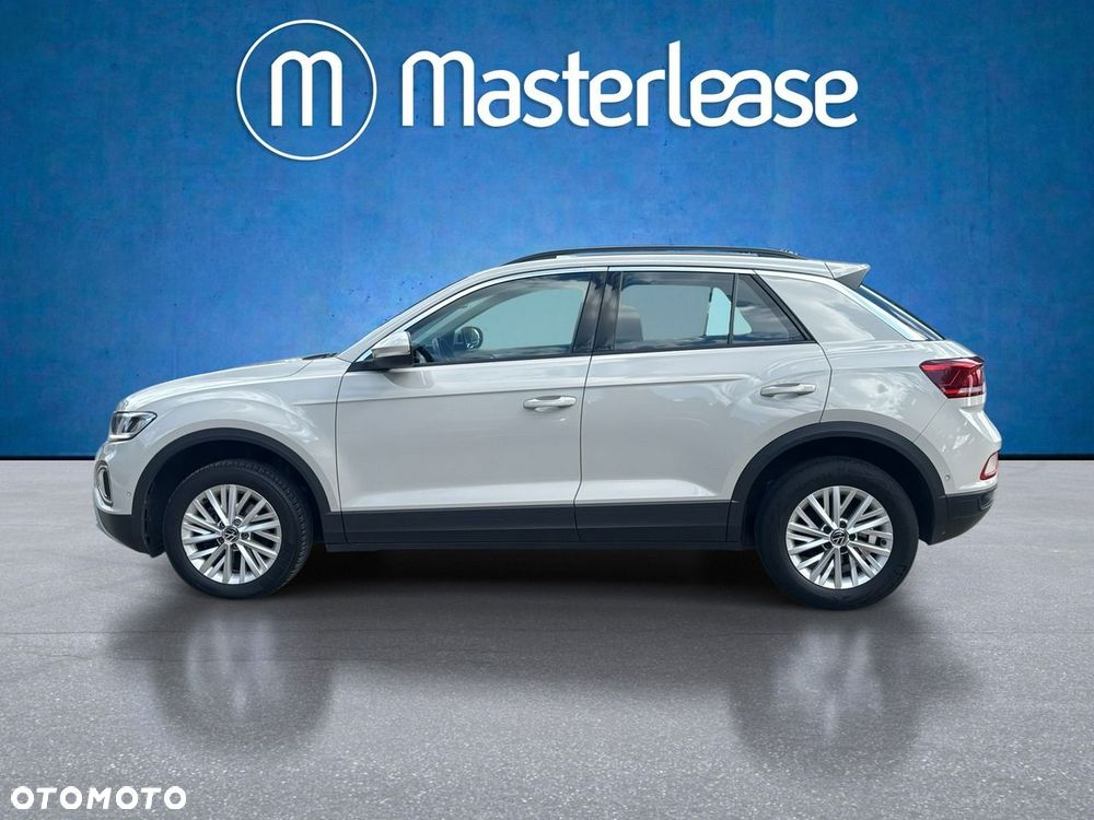 Volkswagen T-Roc - 8