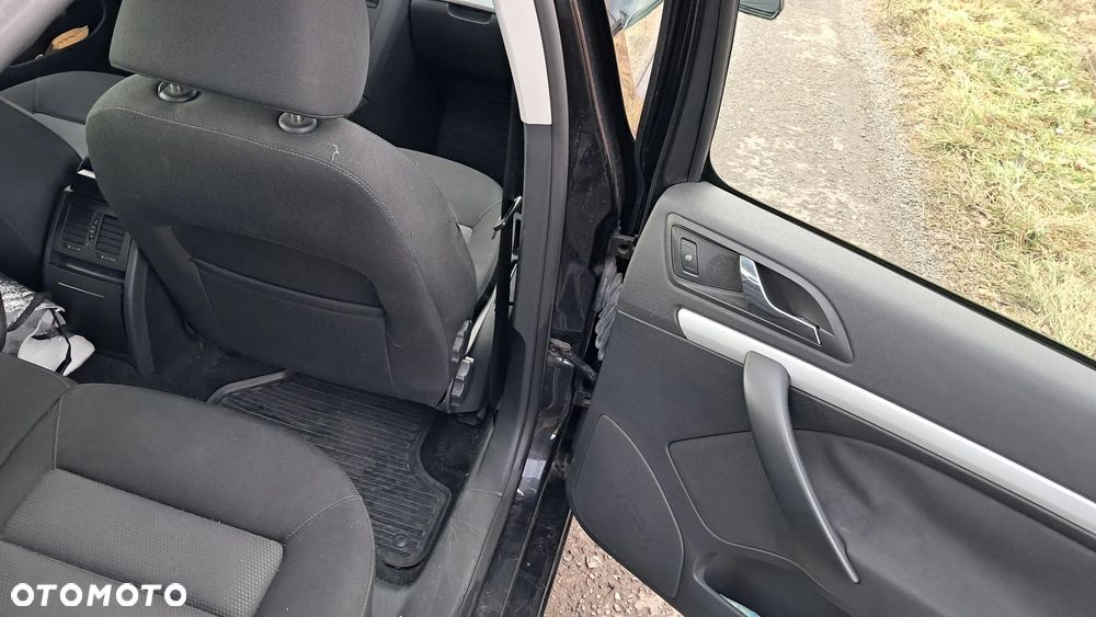 Skoda Octavia 1.9 TDI Ambiente - 8