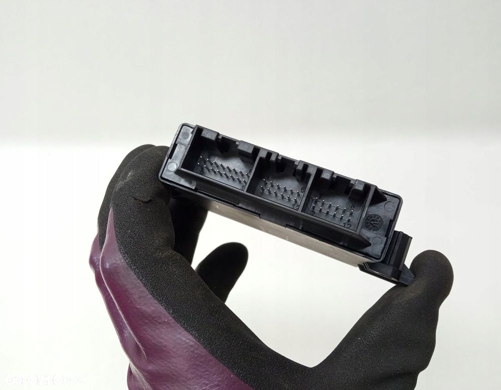 MODUŁ KOMFORTU AUDI TT II 8J 2.0 TFSI 8J0959433 - 3