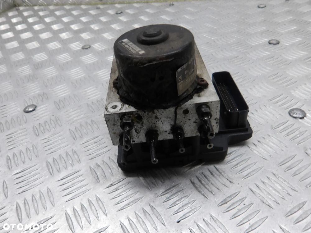 AUDI A2 1.4 TDI 99-05r.  POMPA ABS 8Z0614517C - 4