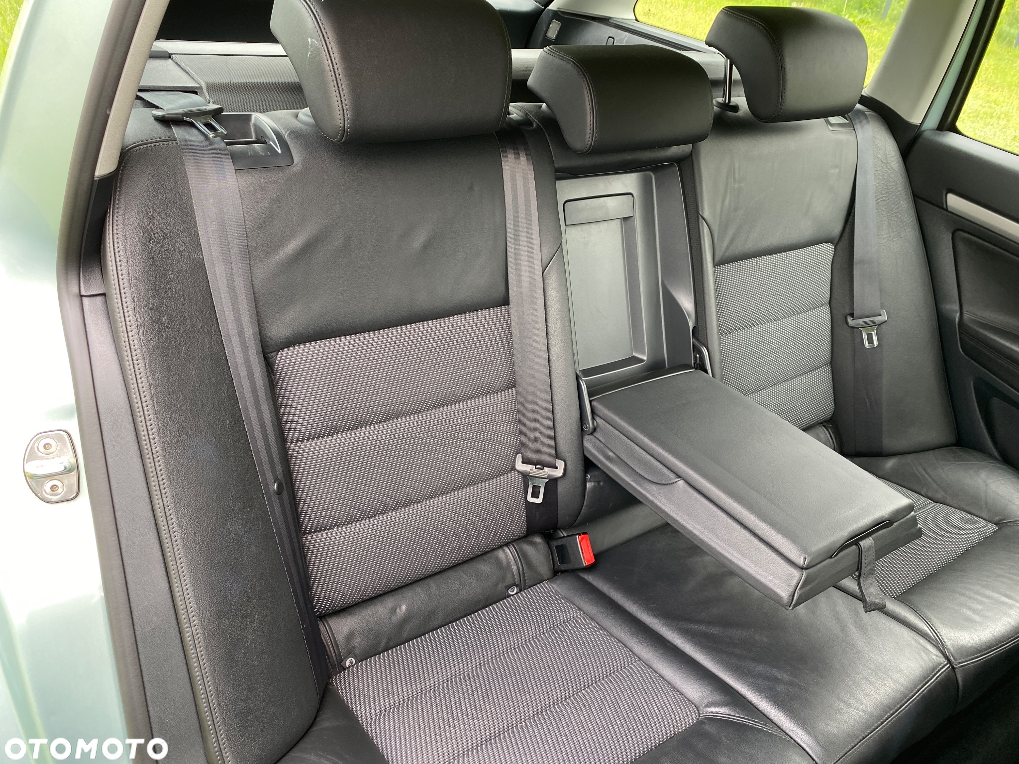 Skoda Octavia Combi 1.4 TSI Elegance Green tec - 23