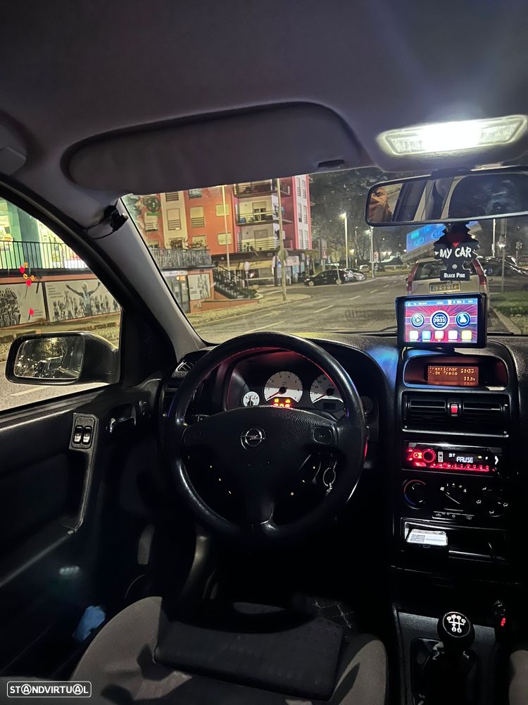 Opel Astra 1.4 Sport - 6