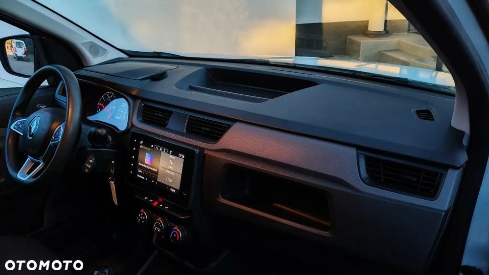 Renault Express - 24