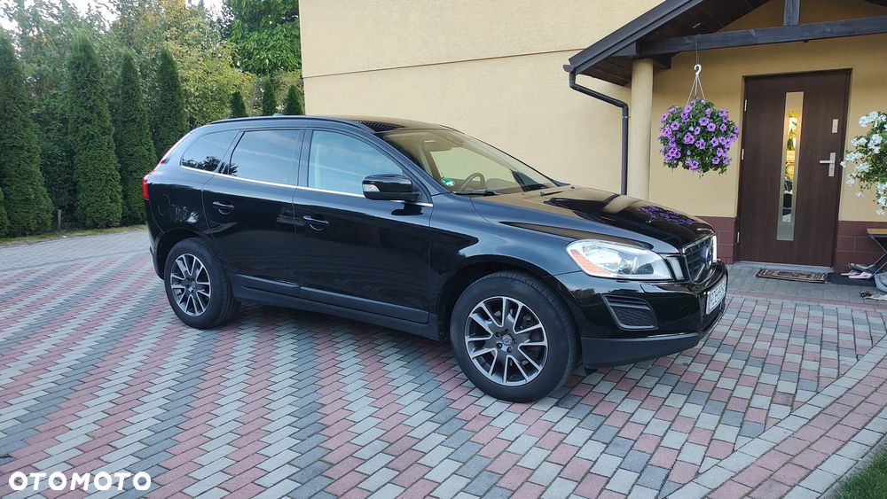 Volvo XC 60 D3 Momentum - 5