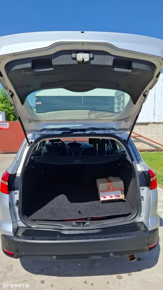 Ford Focus - 8