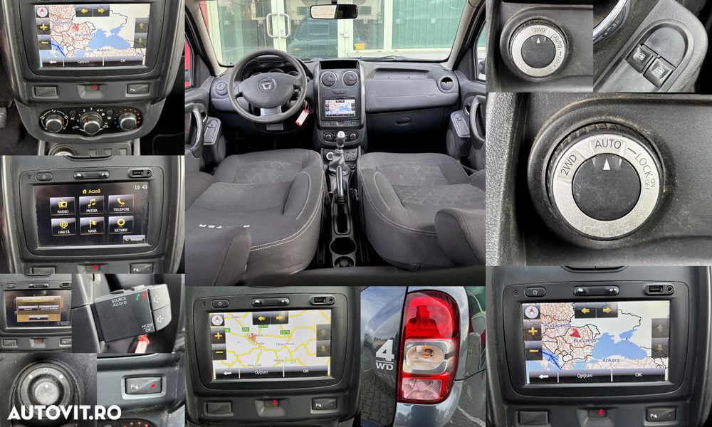 Dacia Duster - 7