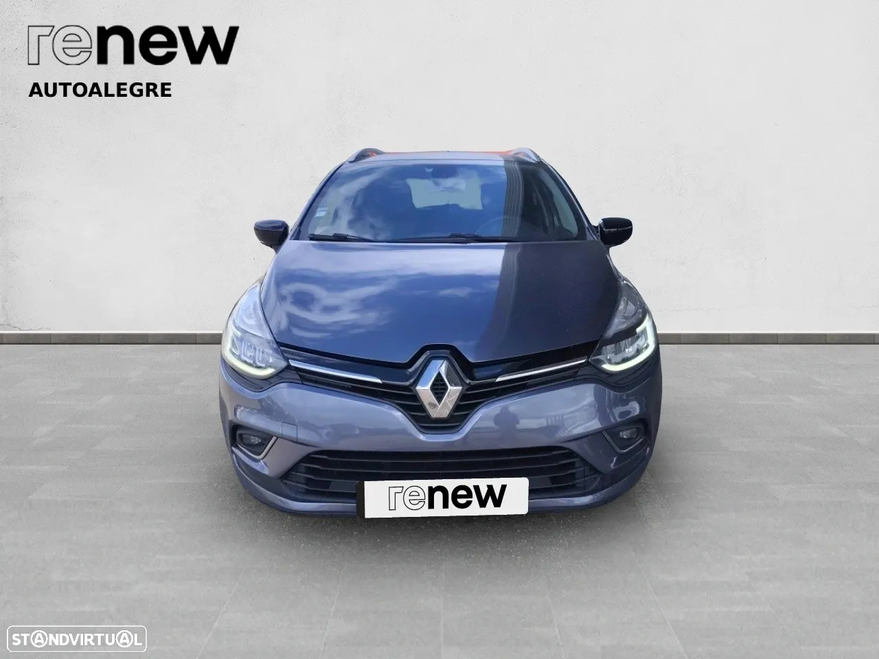 Renault Clio Sport Tourer 1.5 dCi Confort - 2