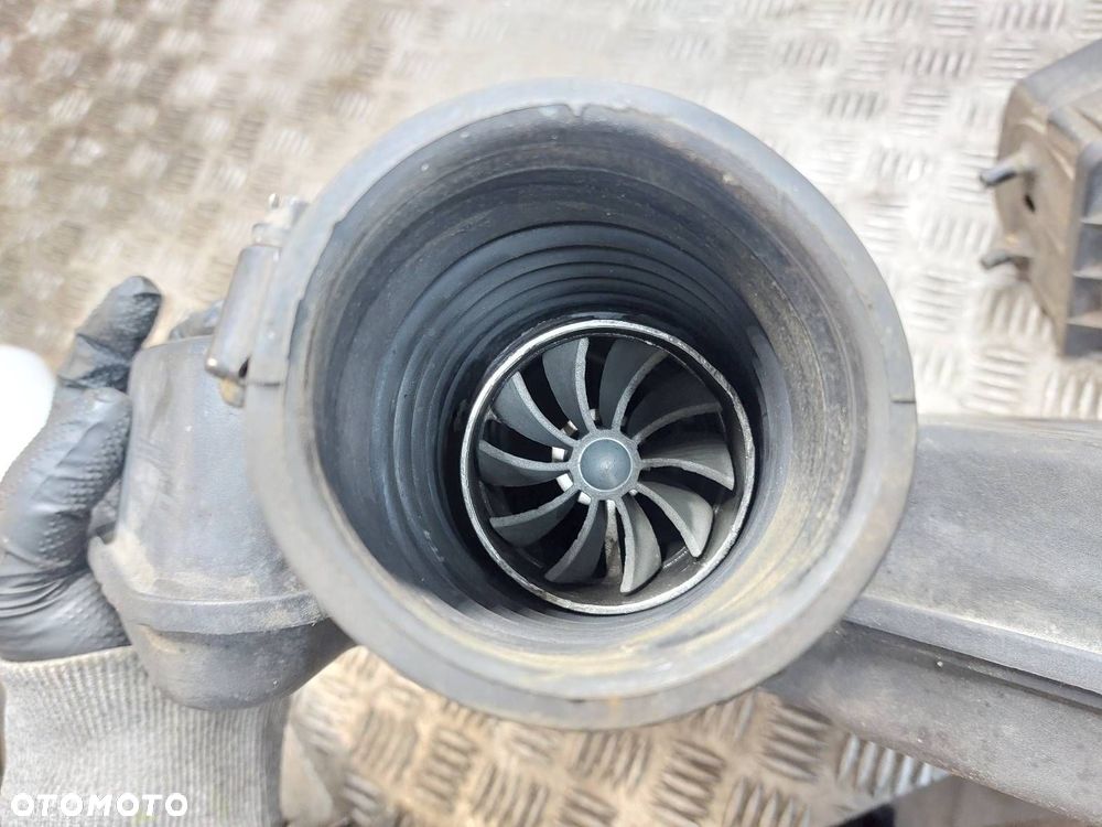 OBUDOWA FILTRA POWIETRZA CHRYSLER  VOYAGER III 1.4 16V 04861055A 4612225G - 5