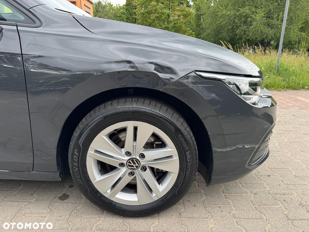 Volkswagen Golf 2.0 TDI SCR - 24
