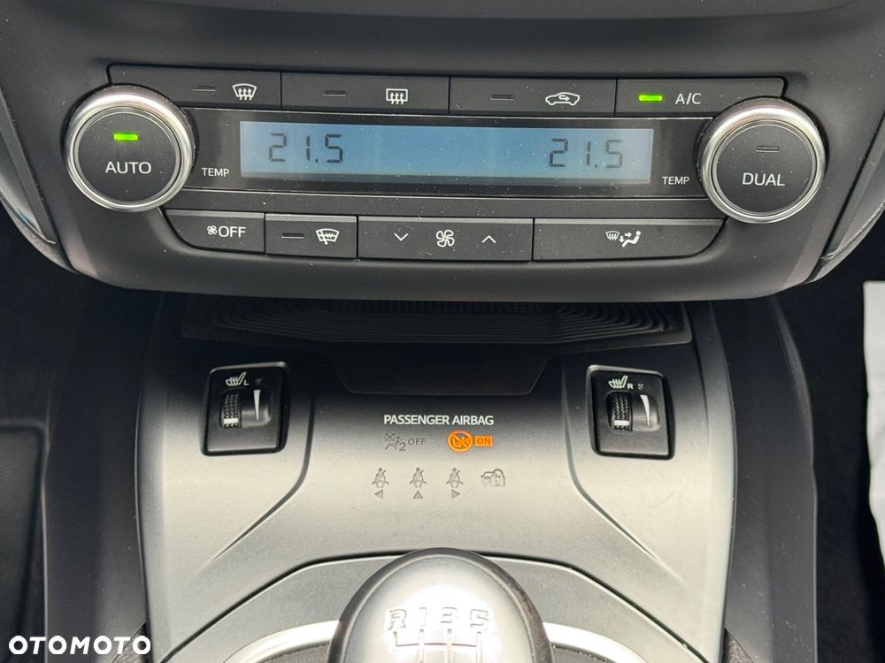 Toyota Avensis Touring Sports 1.8 Edition S+ - 22