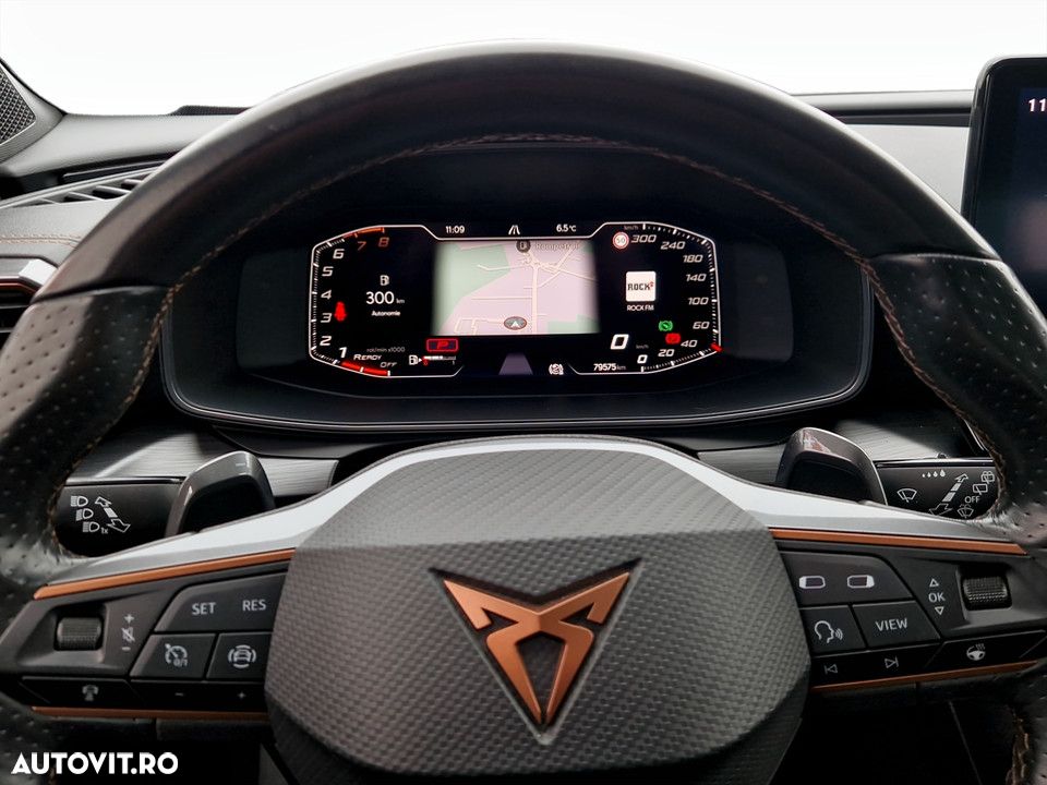 Cupra Formentor VZ 2.0 TSI DSG Tribe Edition - 19