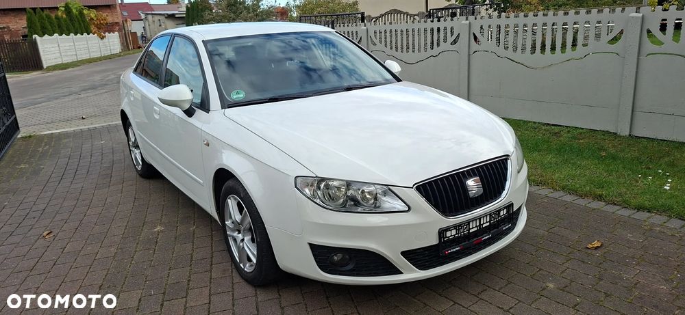 Seat Exeo - 13