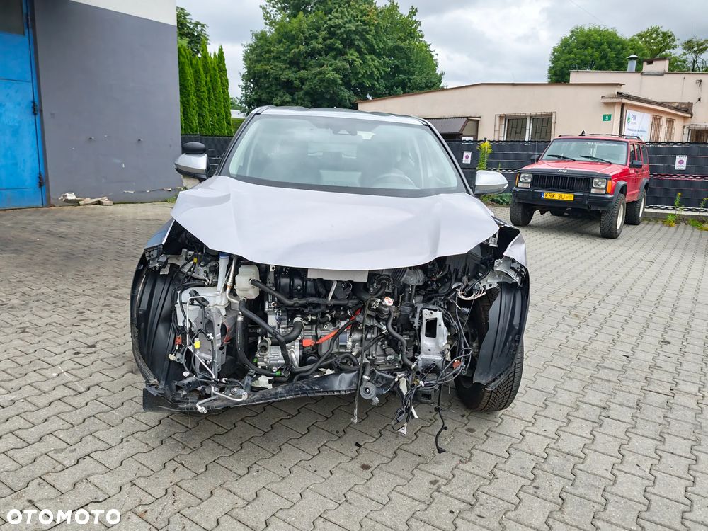 Toyota Yaris Cross 1.5 VVT-i Comfort - 2