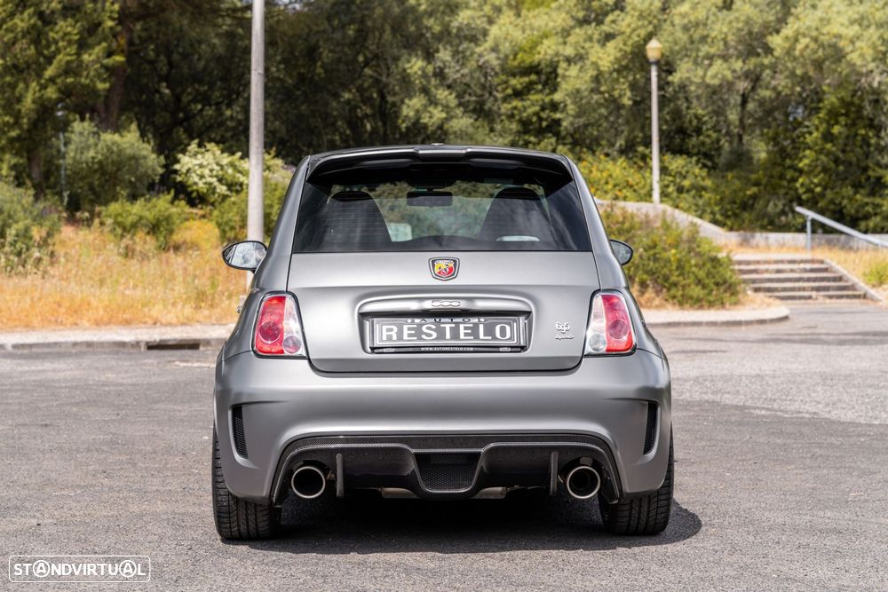 Abarth 695 1.4 T-Jet Biposto - 24