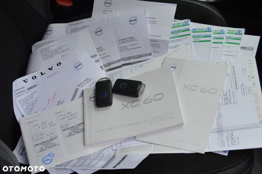 Volvo XC 60 - 34