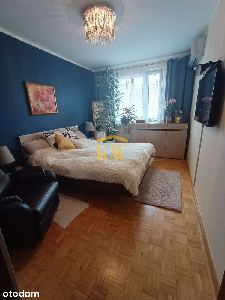 4 pokoje 78m2 Gołębiów II do wejścia !!!