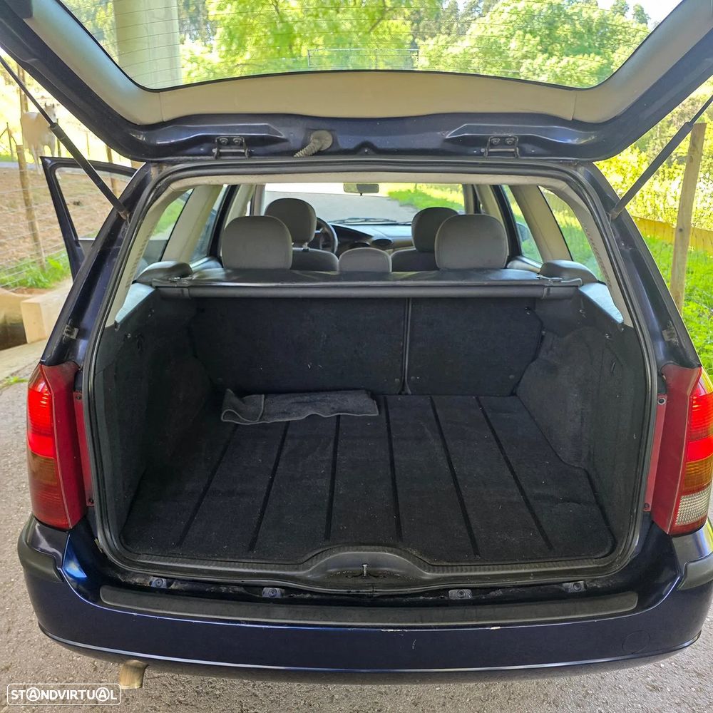 Ford Focus C-Max - 5