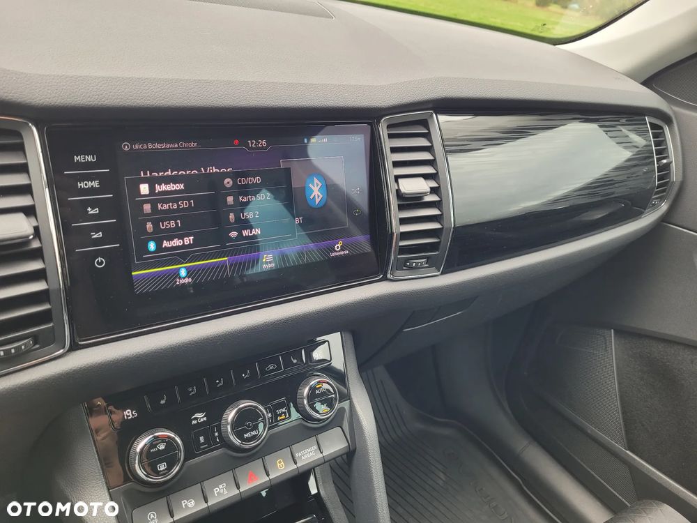 Skoda Kodiaq 2.0 TSI 4x4 Style DSG - 28