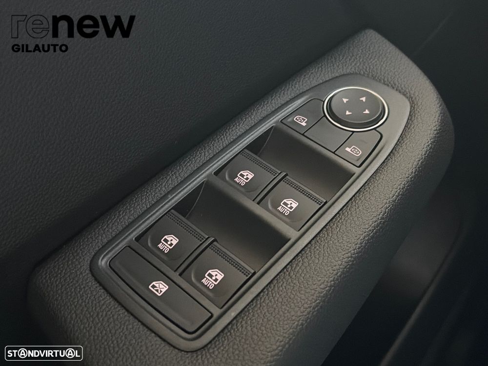 Renault Clio 1.0 TCe Evolution Bi-Fuel - 20