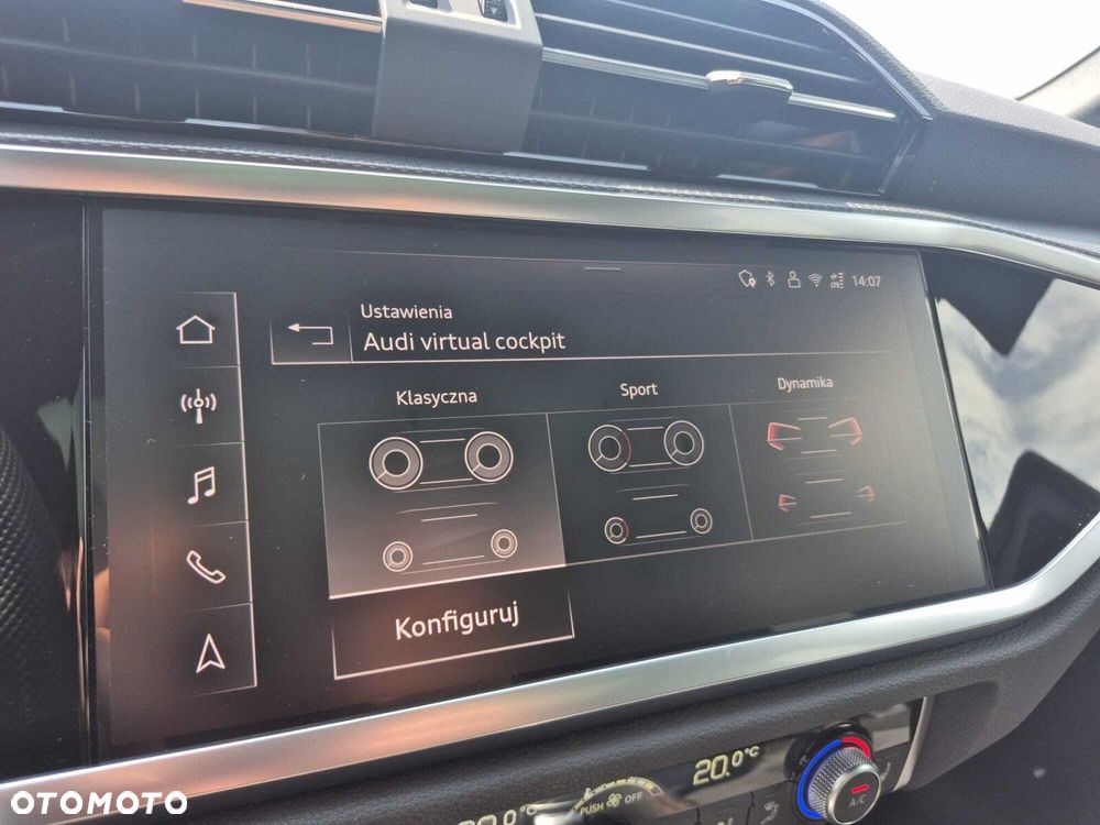 Audi Q3 40 TFSI Quattro S-Line S tronic - 30