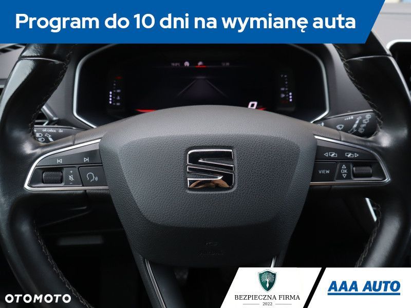 Seat Tarraco - 19